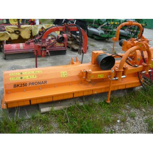 Mulčovač Pronar BK 250